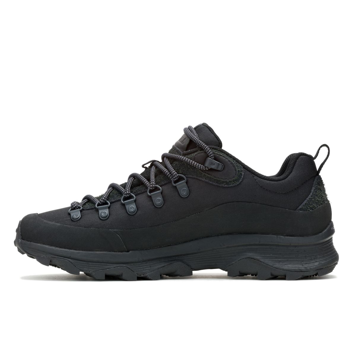 Ontario SP Lace, Black, dynamic 5
