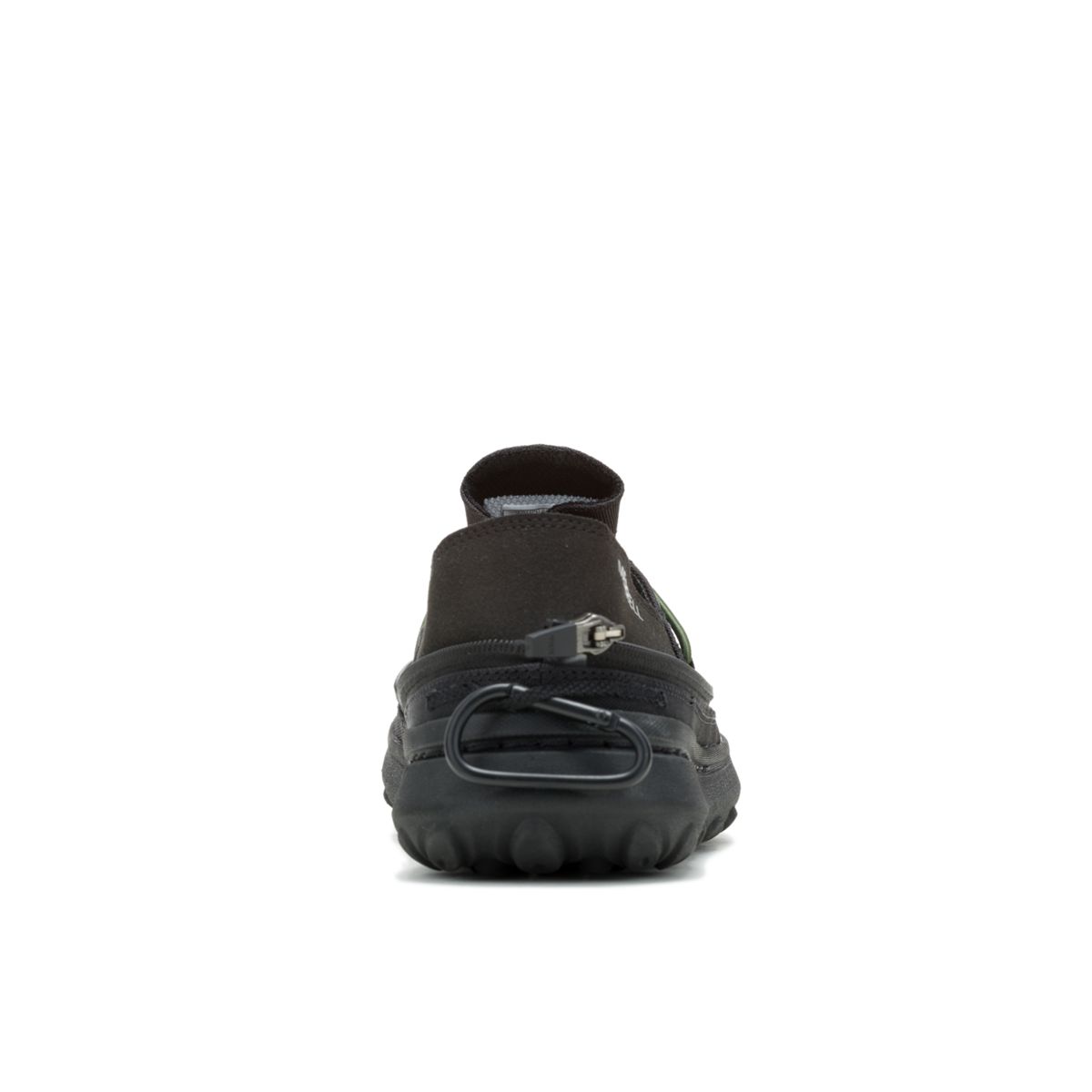 Hut Moc 2 Packable Zip Off 1TRL, Black, dynamic 4
