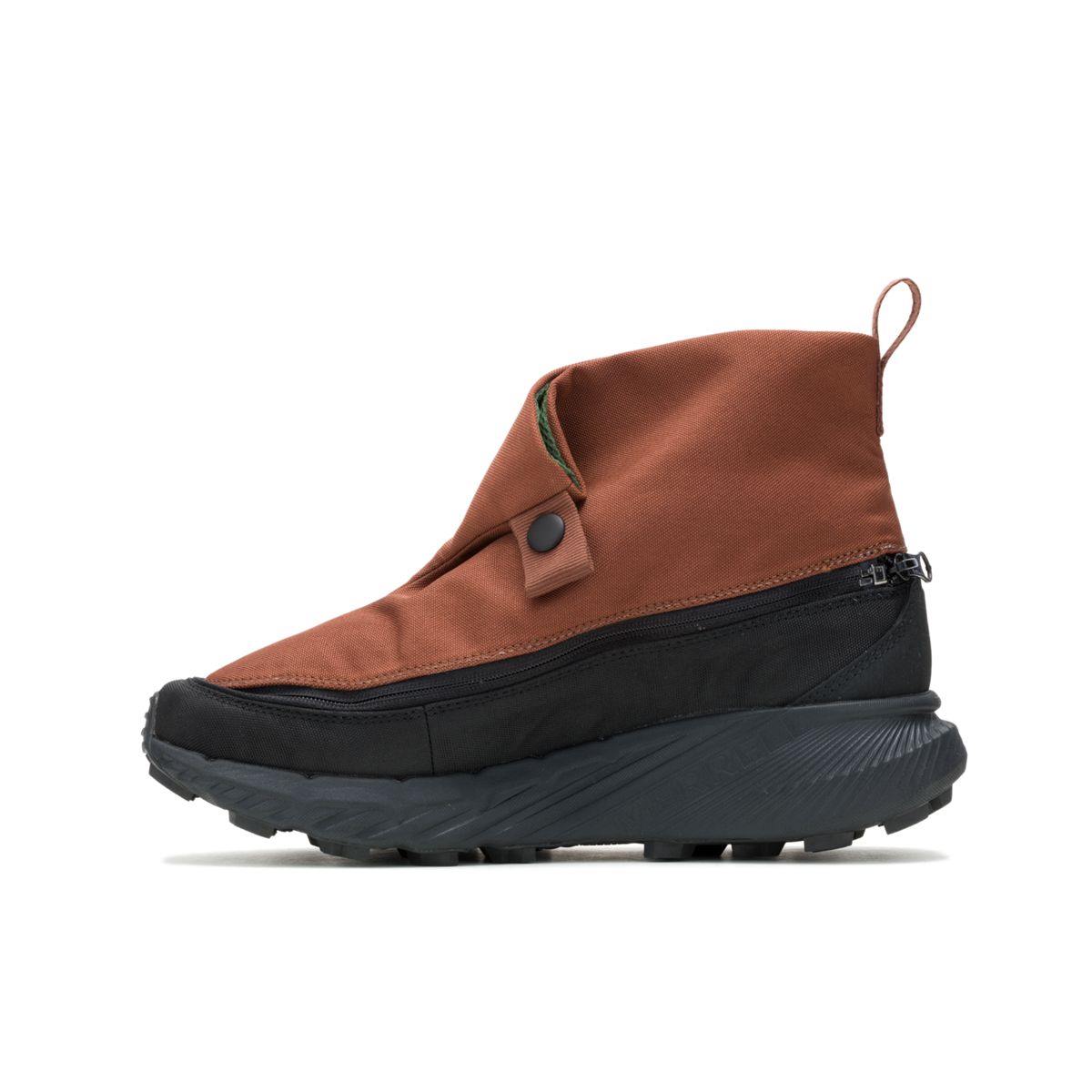 Agility Peak 5 GORE-TEX® Zip Off 1TRL, Rye, dynamic 5