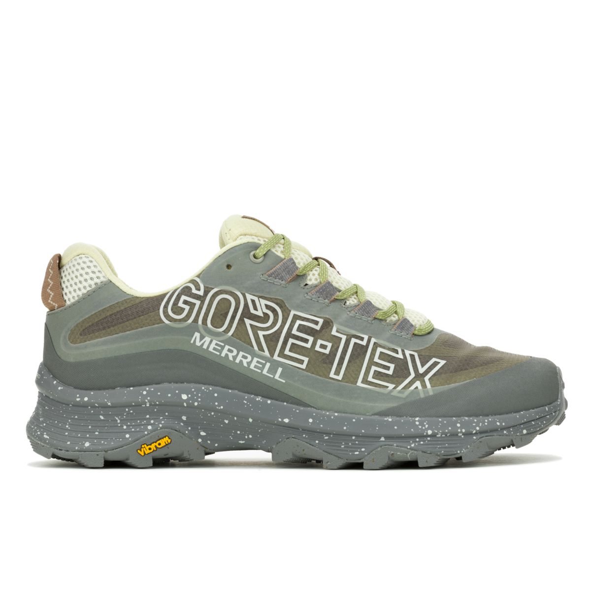 Moab Speed GORE-TEX® 1TRL, Fog, dynamic