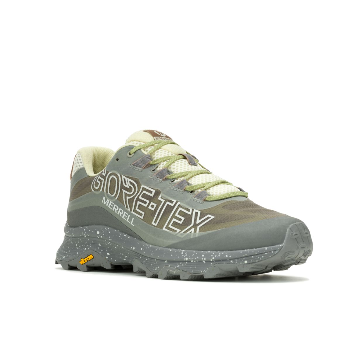 Moab Speed GORE-TEX®, Fog, dynamic 4