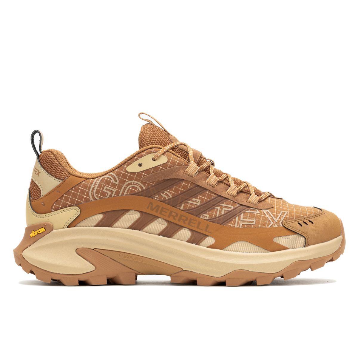 Moab Speed 2 GORE-TEX® BL 1TRL, Spice, dynamic 1