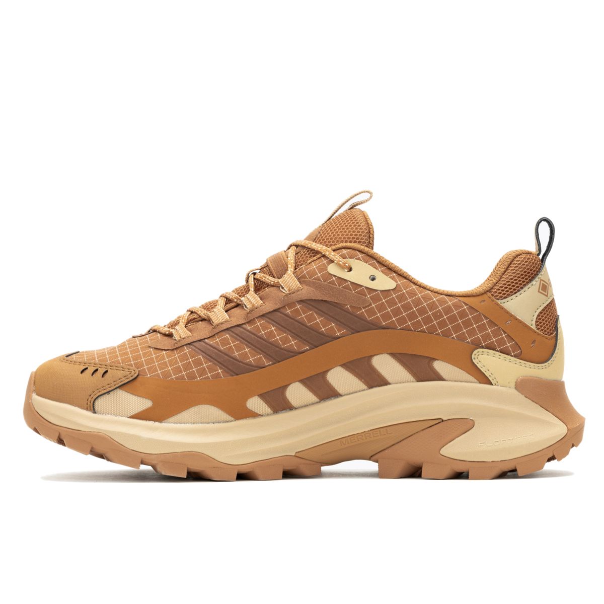 Moab Speed 2 GORE-TEX® BL 1TRL, Spice, dynamic 5