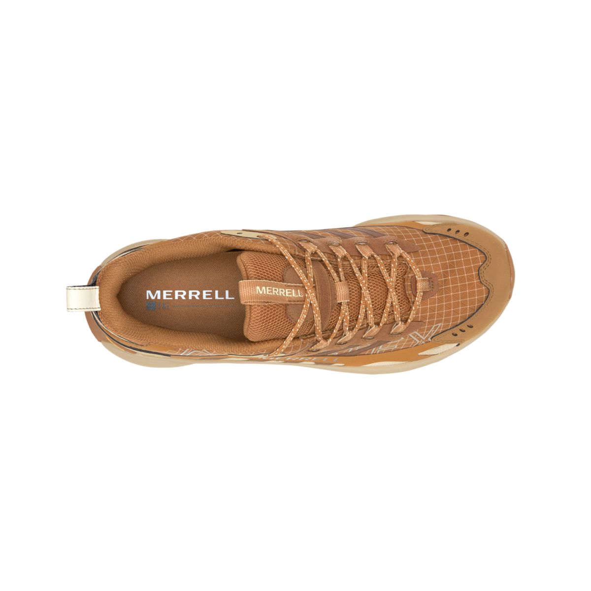 Moab Speed 2 GORE-TEX® BL 1TRL, Spice, dynamic 3