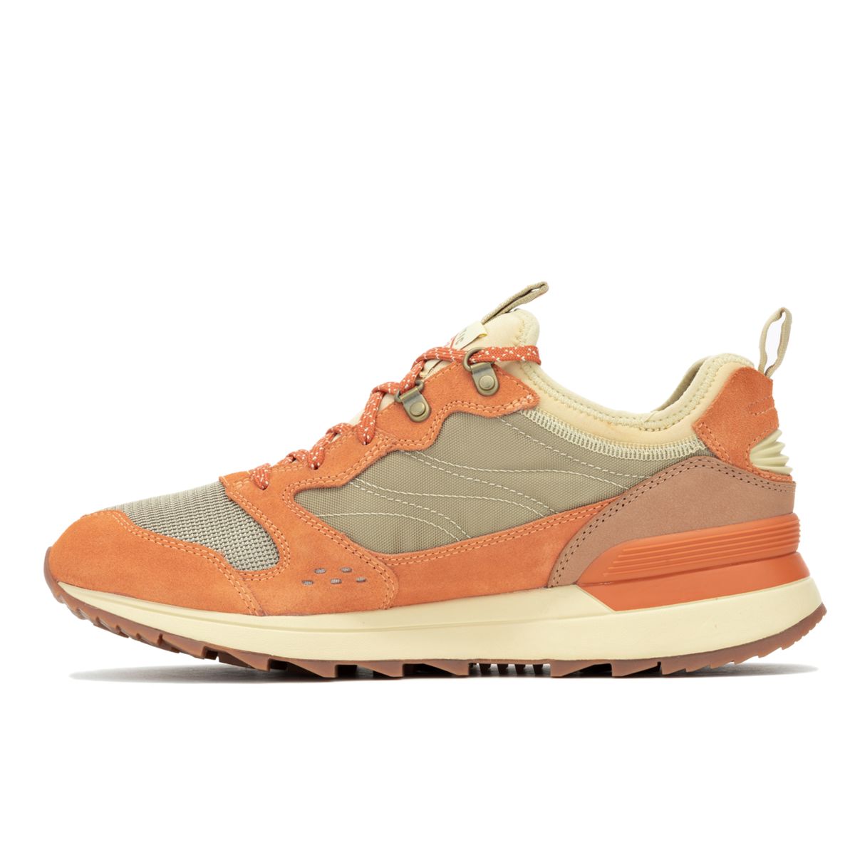 Alpine 83 Sneaker Recraft, Crush, dynamic 5