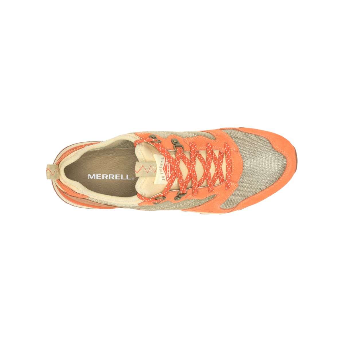 Alpine 83 Sneaker Recraft, Crush, dynamic 3