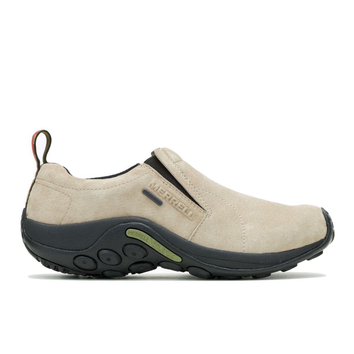 Jungle Moc Waterproof Wide Width, Taupe, dynamic 1