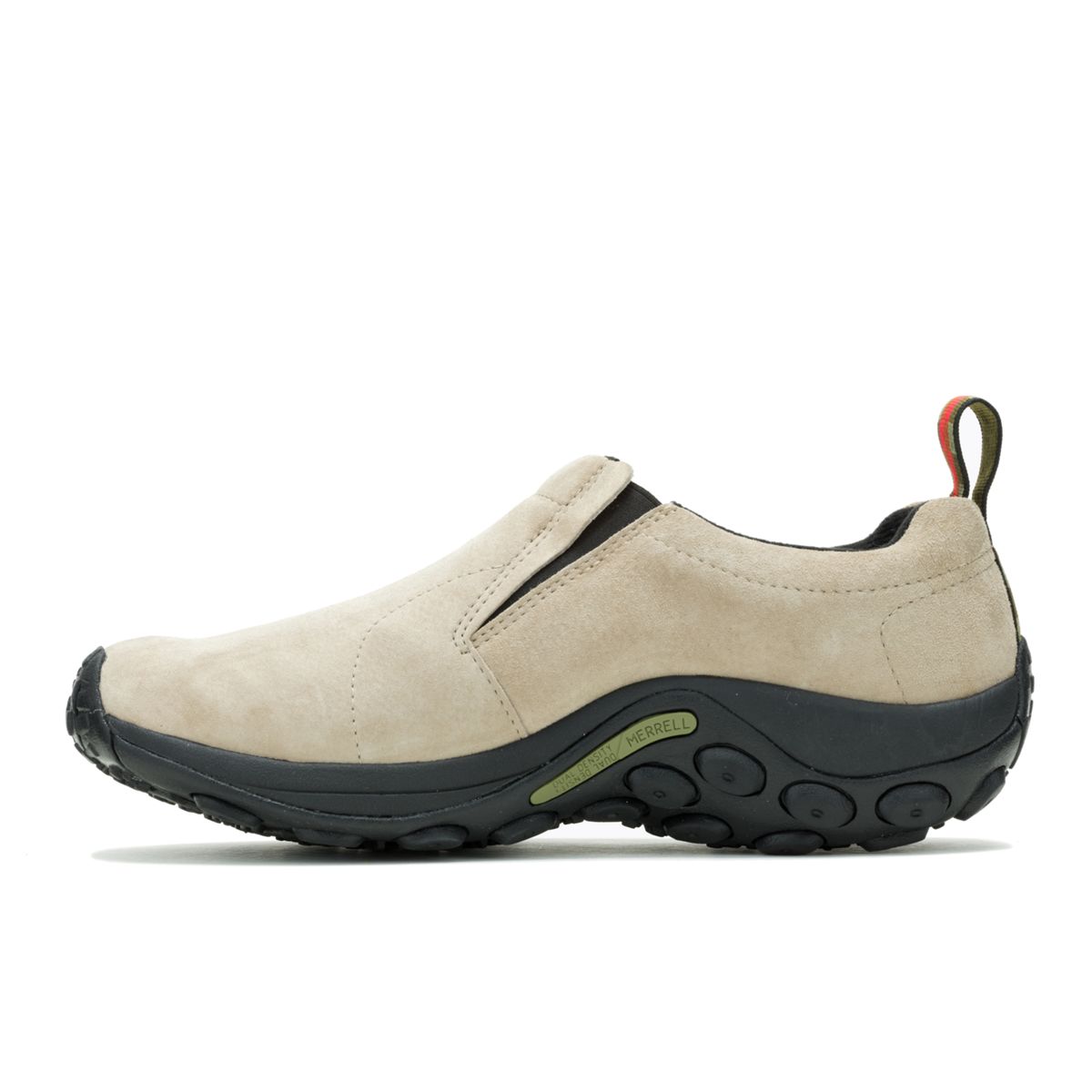 Jungle Moc Waterproof Wide Width, Taupe, dynamic 5