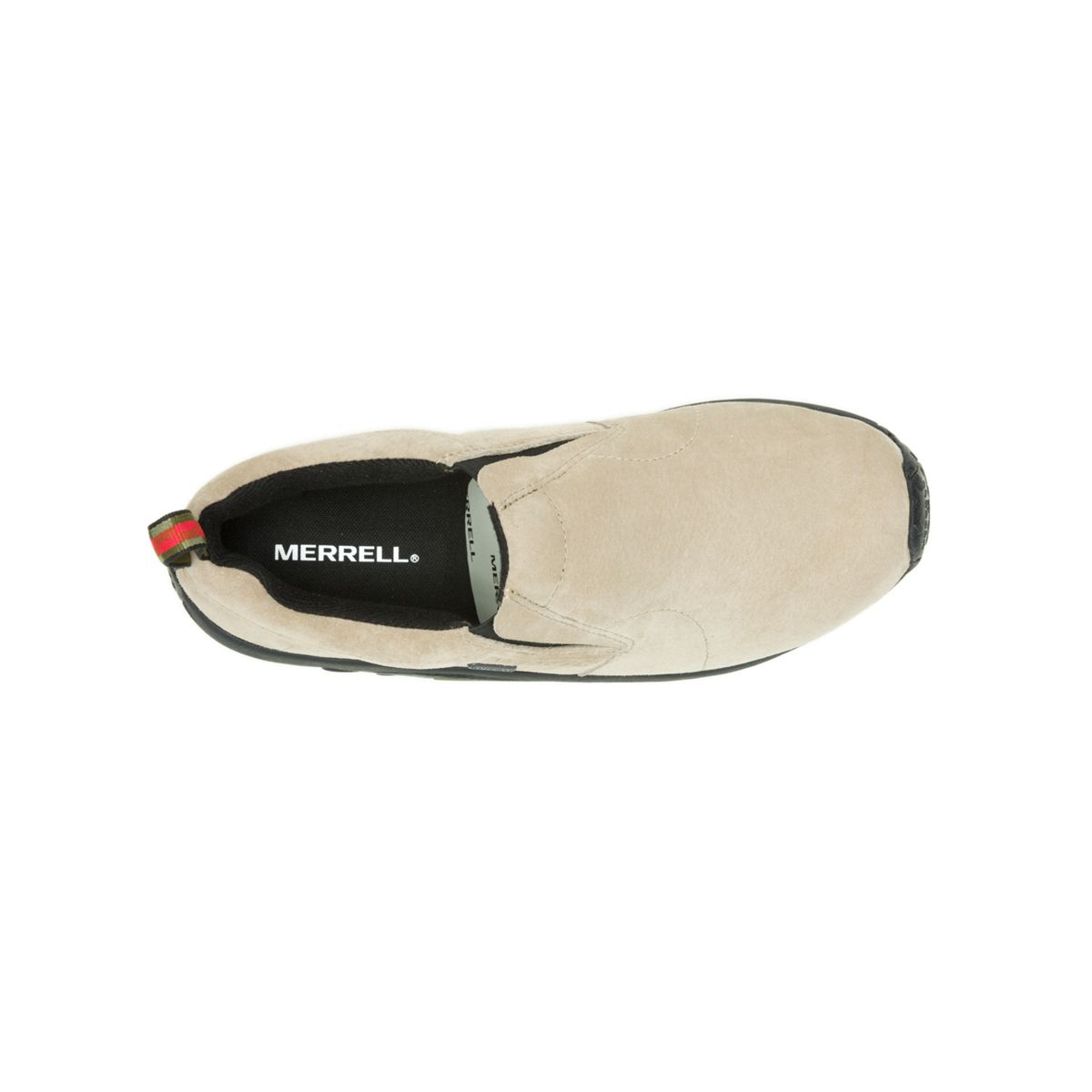 Jungle Moc Waterproof Wide Width, Taupe, dynamic 3