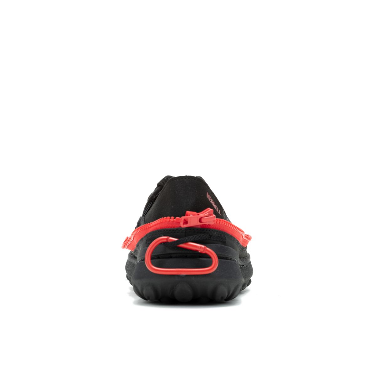 Hut Moc 2 Packable, Black/Lava, dynamic 4