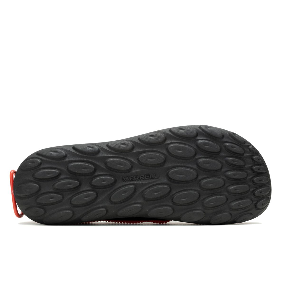 Hut Moc 2 Packable, Black/Lava, dynamic 5