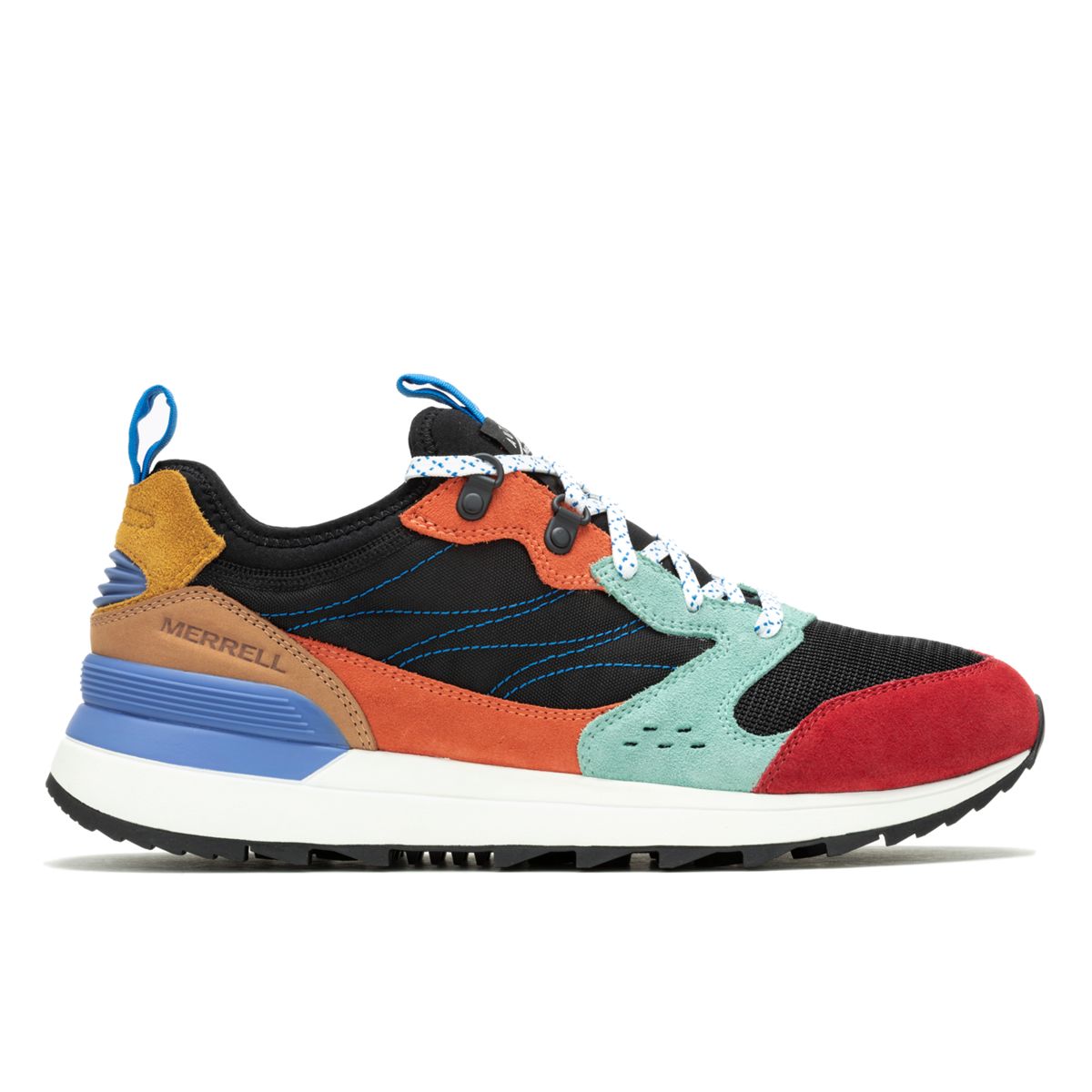 Alpine 83 Sneaker Recraft