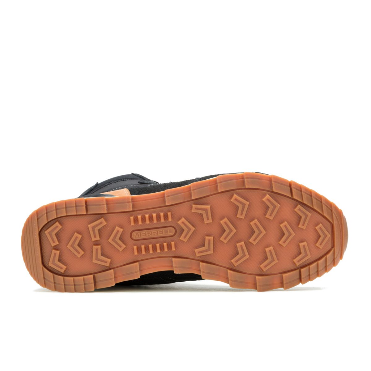 Alpine 83 Sneaker Recraft Mid Waterproof, Black, dynamic 6