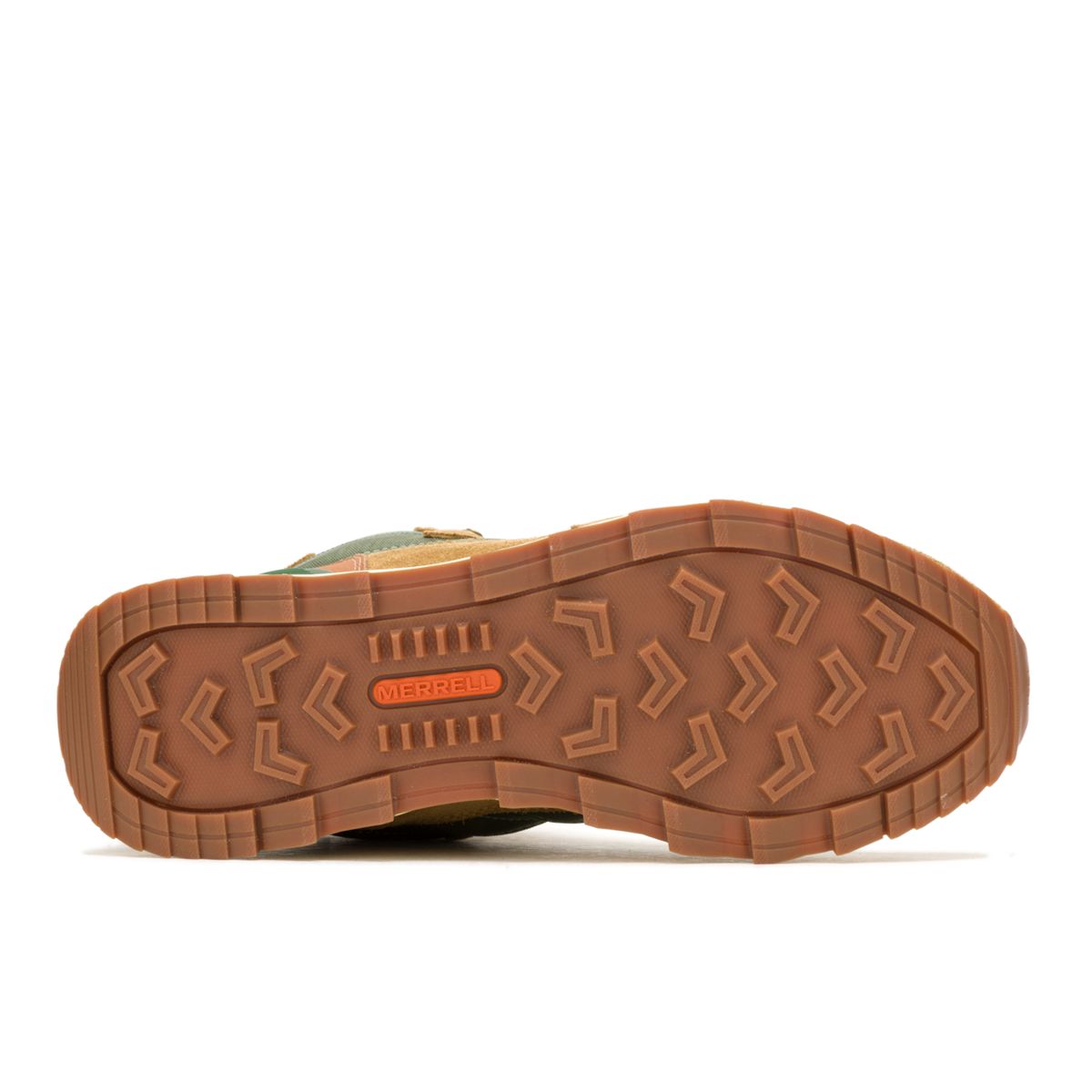 Alpine 83 Sneaker Recraft Mid Waterproof, Durum, dynamic 6