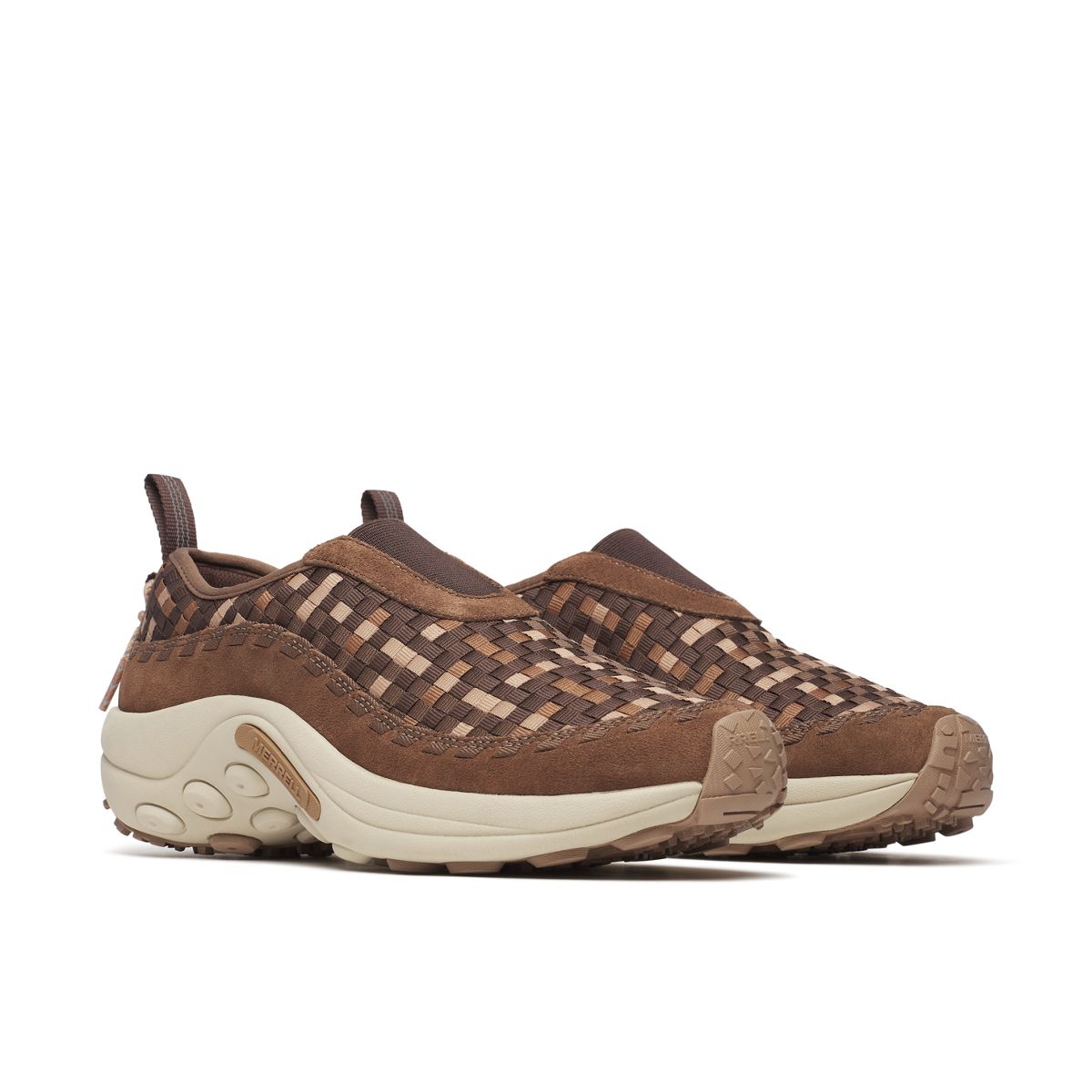 Jungle Moc EVO Woven SE, Mole, dynamic 2