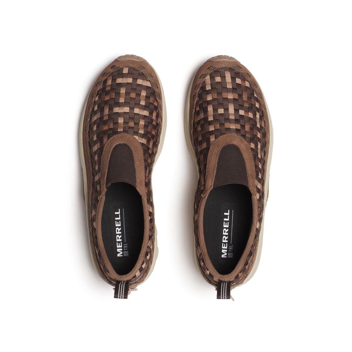 Jungle Moc EVO Woven SE, Mole, dynamic 3