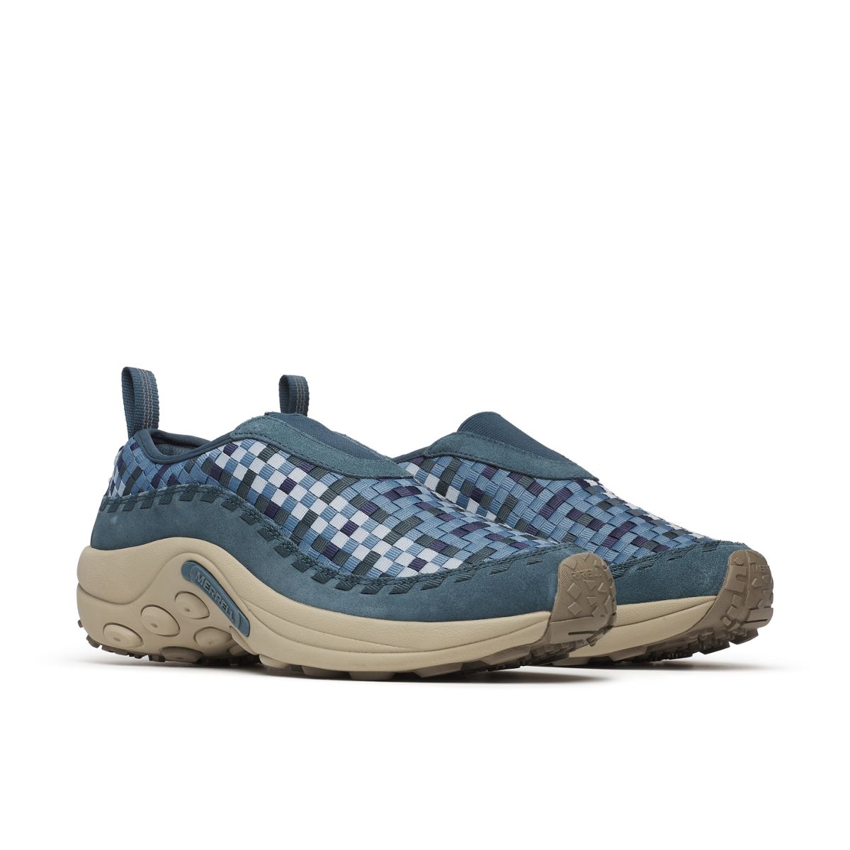 Jungle Moc EVO Woven SE, Dusk, dynamic 2
