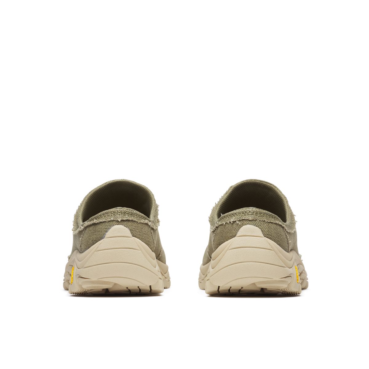 Moab 2 Slide Canvas SE, Drab, dynamic 4
