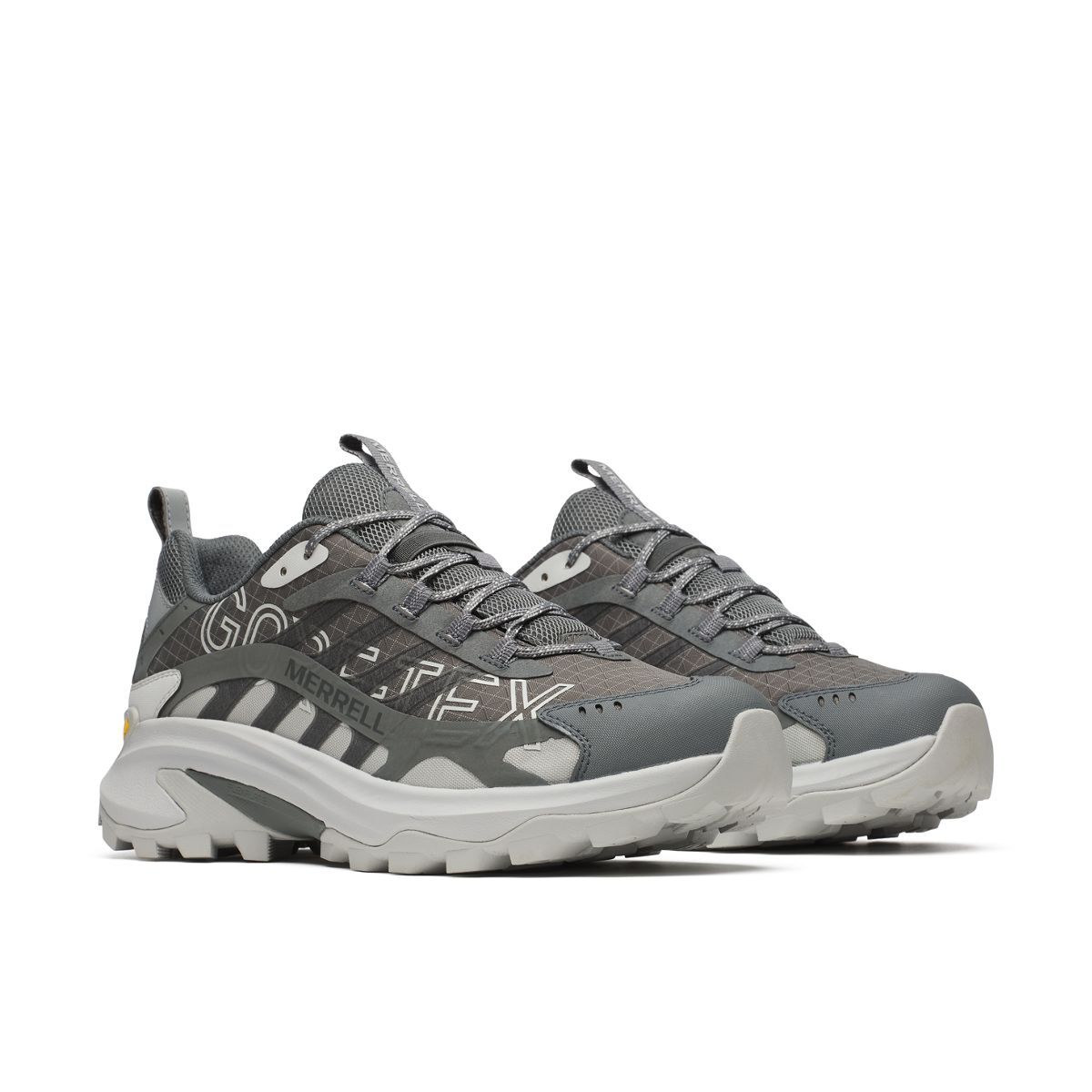Moab Speed 2 GORE-TEX® BL 1TRL, Alloy, dynamic 2