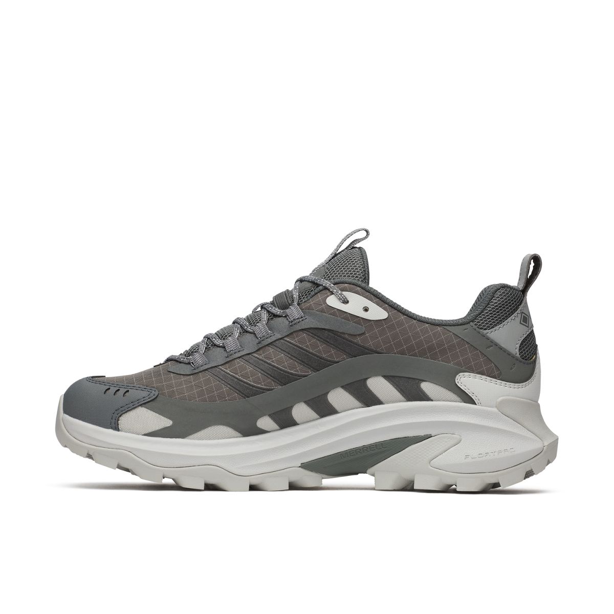 Moab Speed 2 GORE-TEX® BL 1TRL, Alloy, dynamic 5