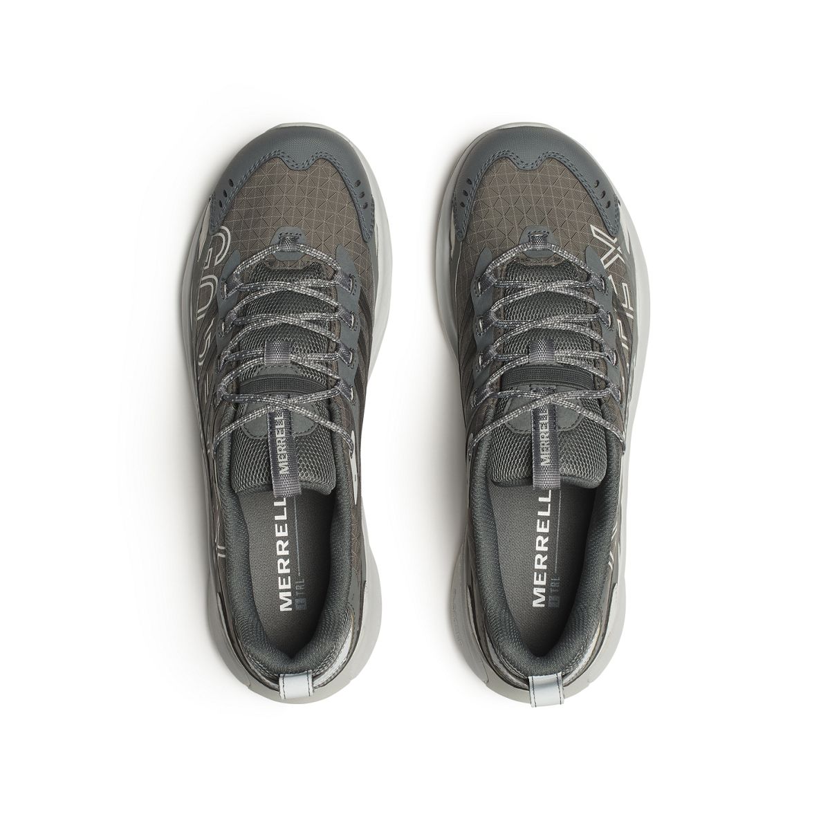 Moab Speed 2 GORE-TEX® BL 1TRL, Alloy, dynamic 3