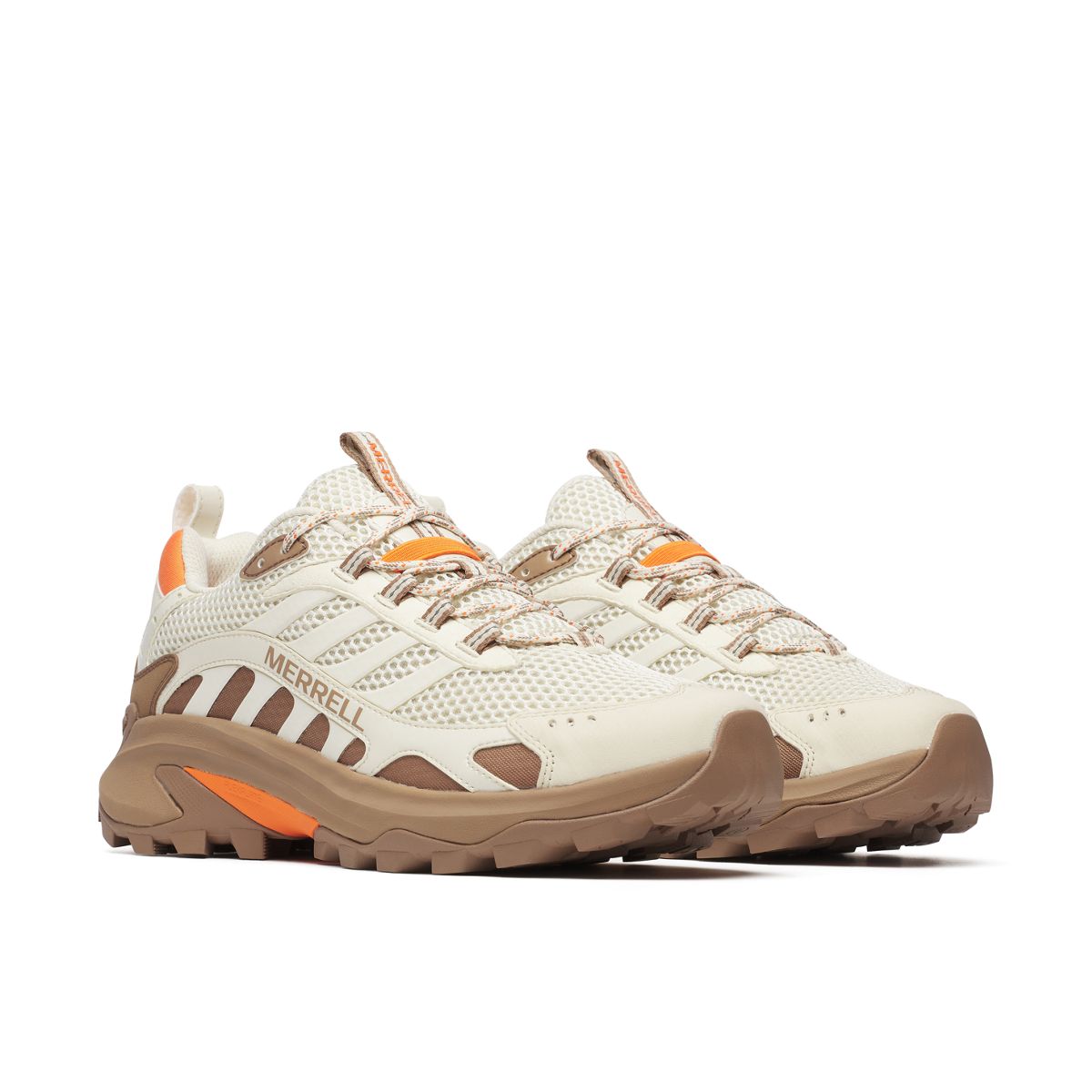 Moab Speed 2 Vent 2K SE, Stucco/Mocha, dynamic 2