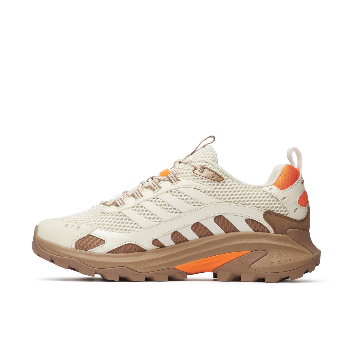 Moab Speed 2 Vent 2K SE, Stucco/Mocha, dynamic 5