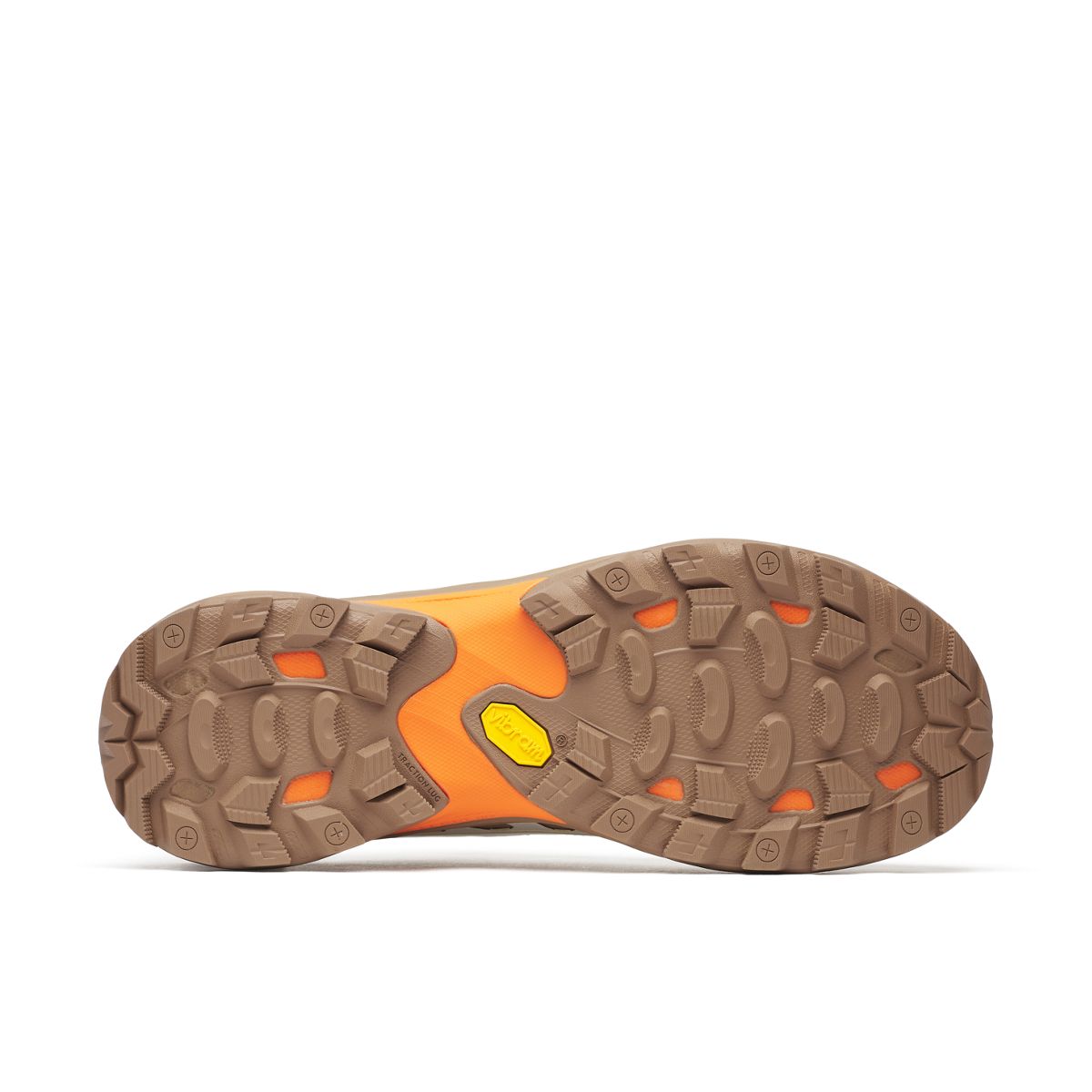 Moab Speed 2 Vent 2K SE, Stucco/Mocha, dynamic 6