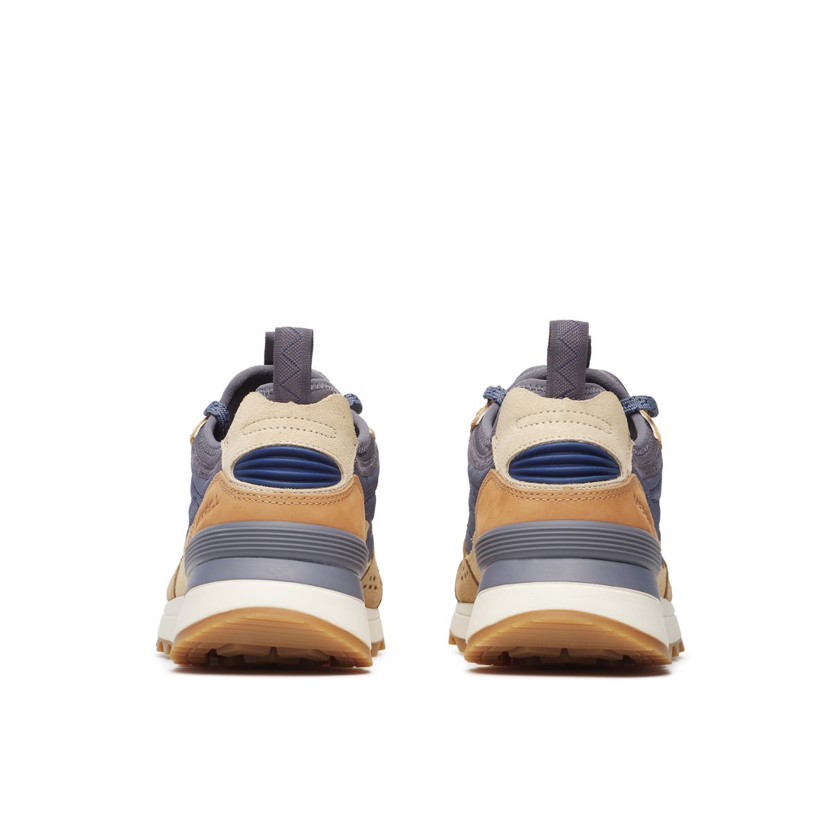 Alpine 83 Sneaker Recraft, Indigo, dynamic 4