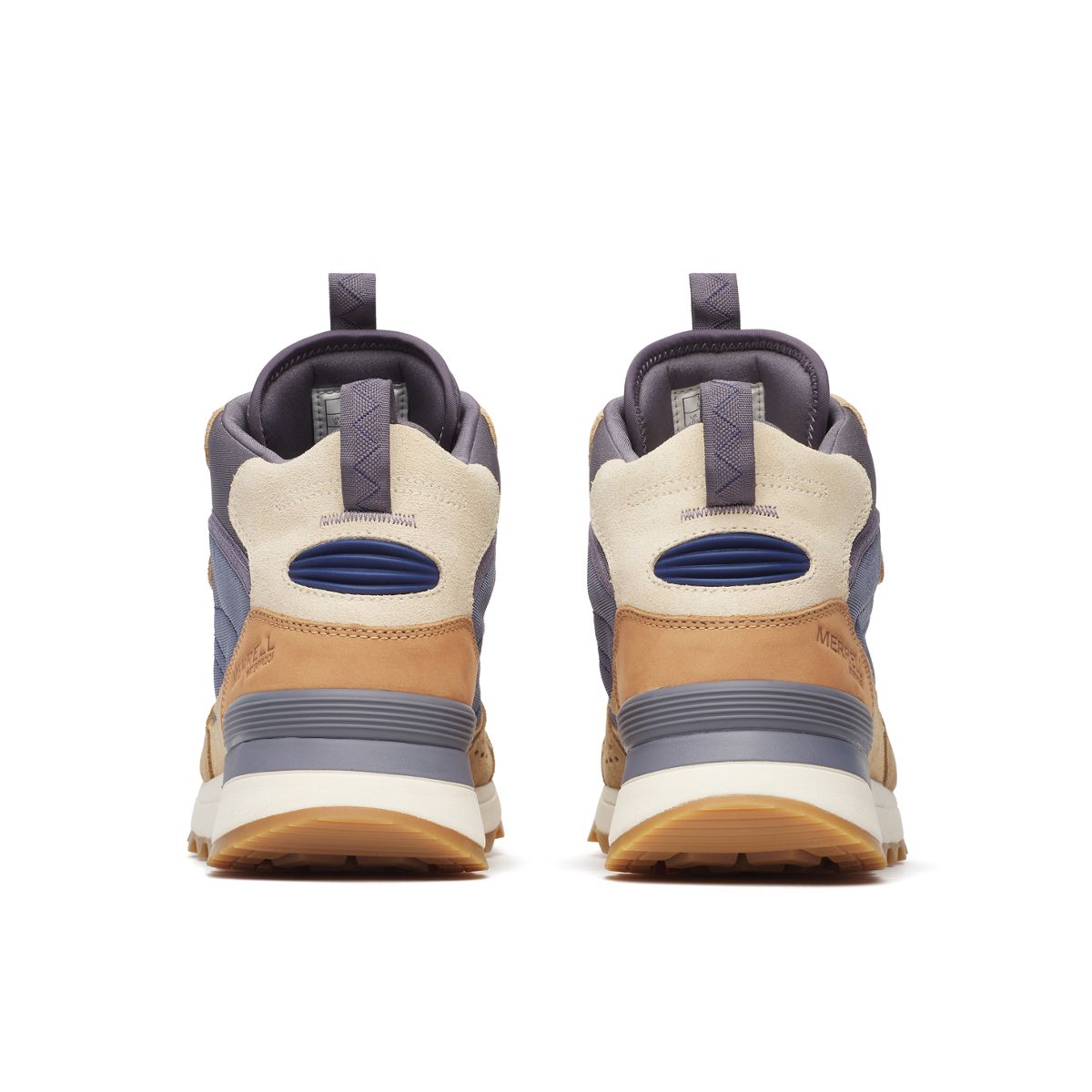 Alpine 83 Sneaker Recraft Mid Waterproof