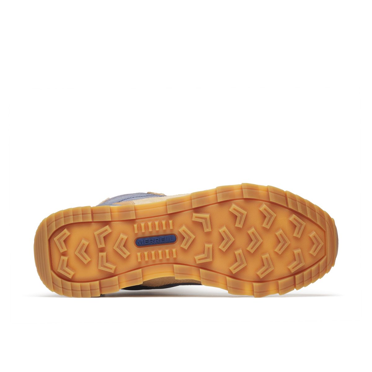 Alpine 83 Sneaker Recraft Mid Waterproof