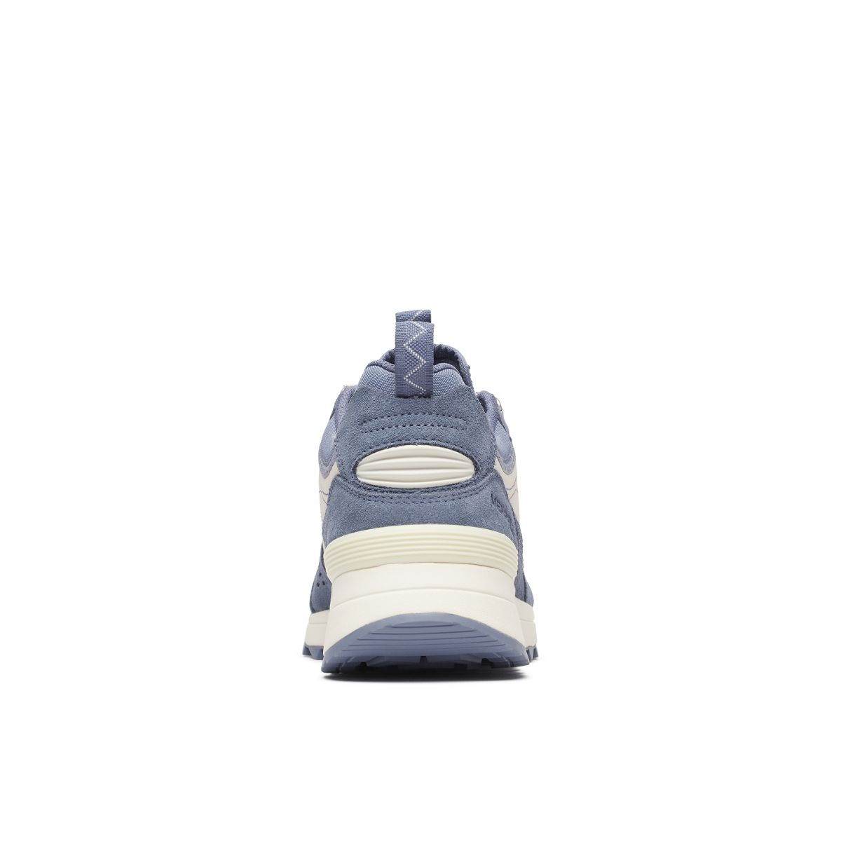 Alpine 83 Sneaker Recraft MXD, Indigo, dynamic 4