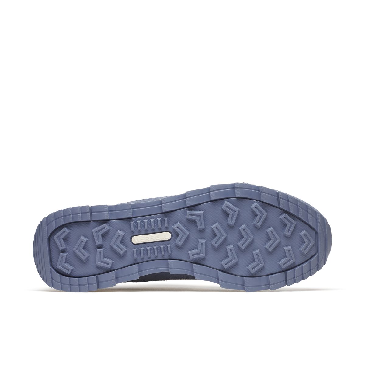 Alpine 83 Sneaker Recraft MXD, Indigo, dynamic 5