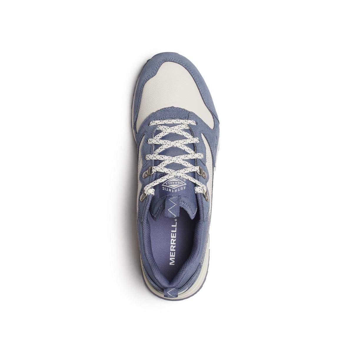 Alpine 83 Sneaker Recraft MXD, Indigo, dynamic 6