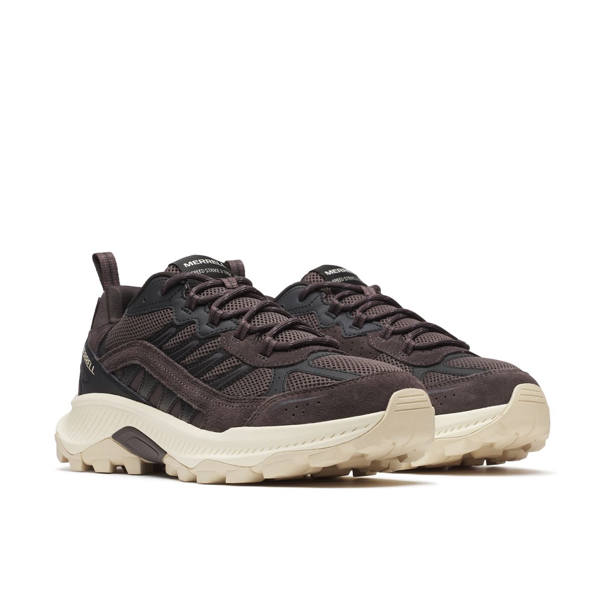Speed Strike 2 Trek, Coal, dynamic 2