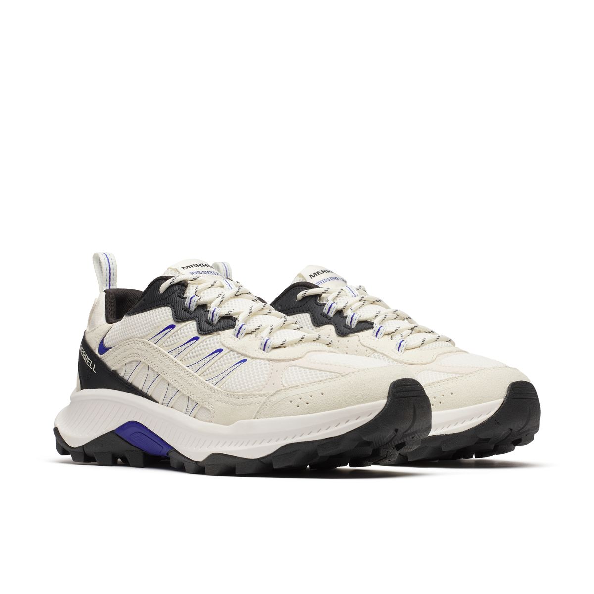 Speed Strike 2 Trek, Chalk/Sapphire, dynamic 2