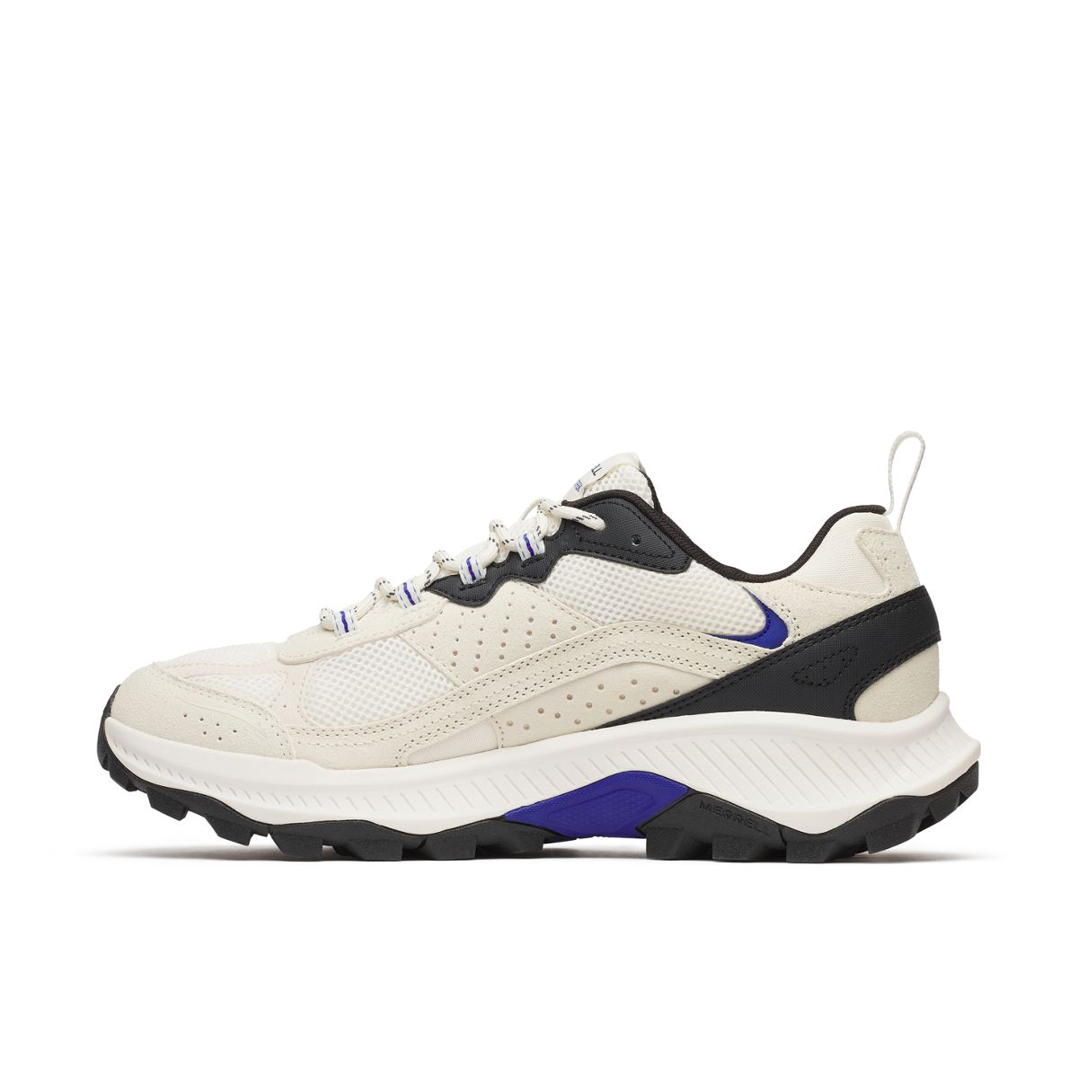 Speed Strike 2 Trek, Chalk/Sapphire, dynamic 5