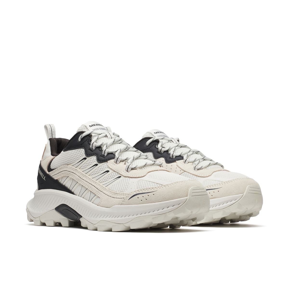 Speed Strike 2 Trek, Ash/Black, dynamic 2