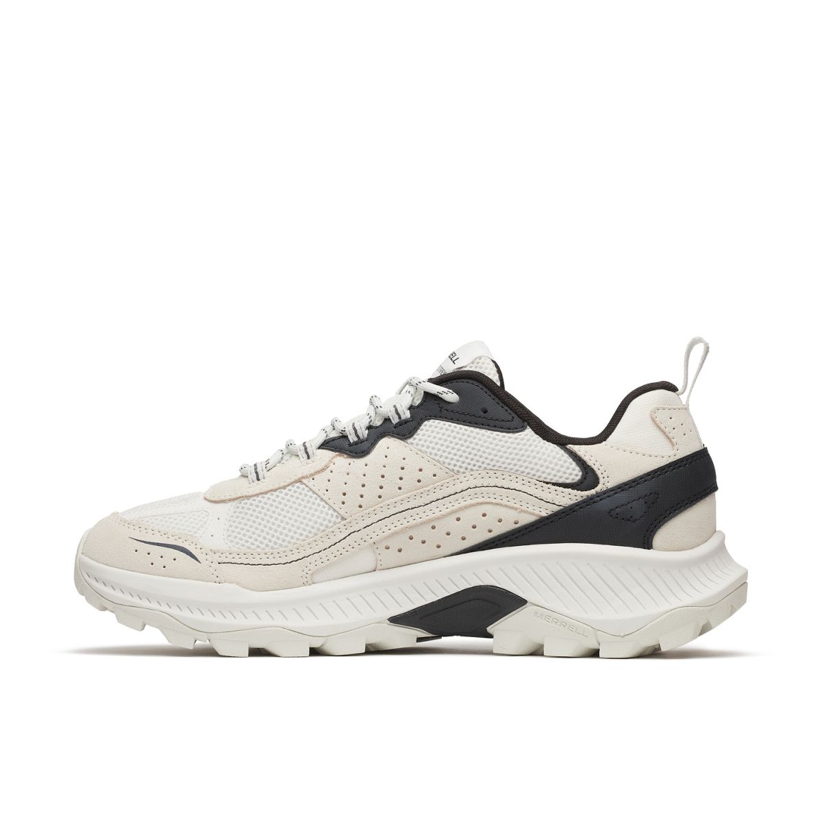 Speed Strike 2 Trek, Ash/Black, dynamic 3