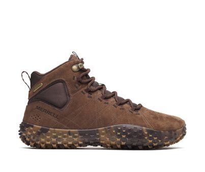 Merrell Wrapt Mid Waterproof, Mole