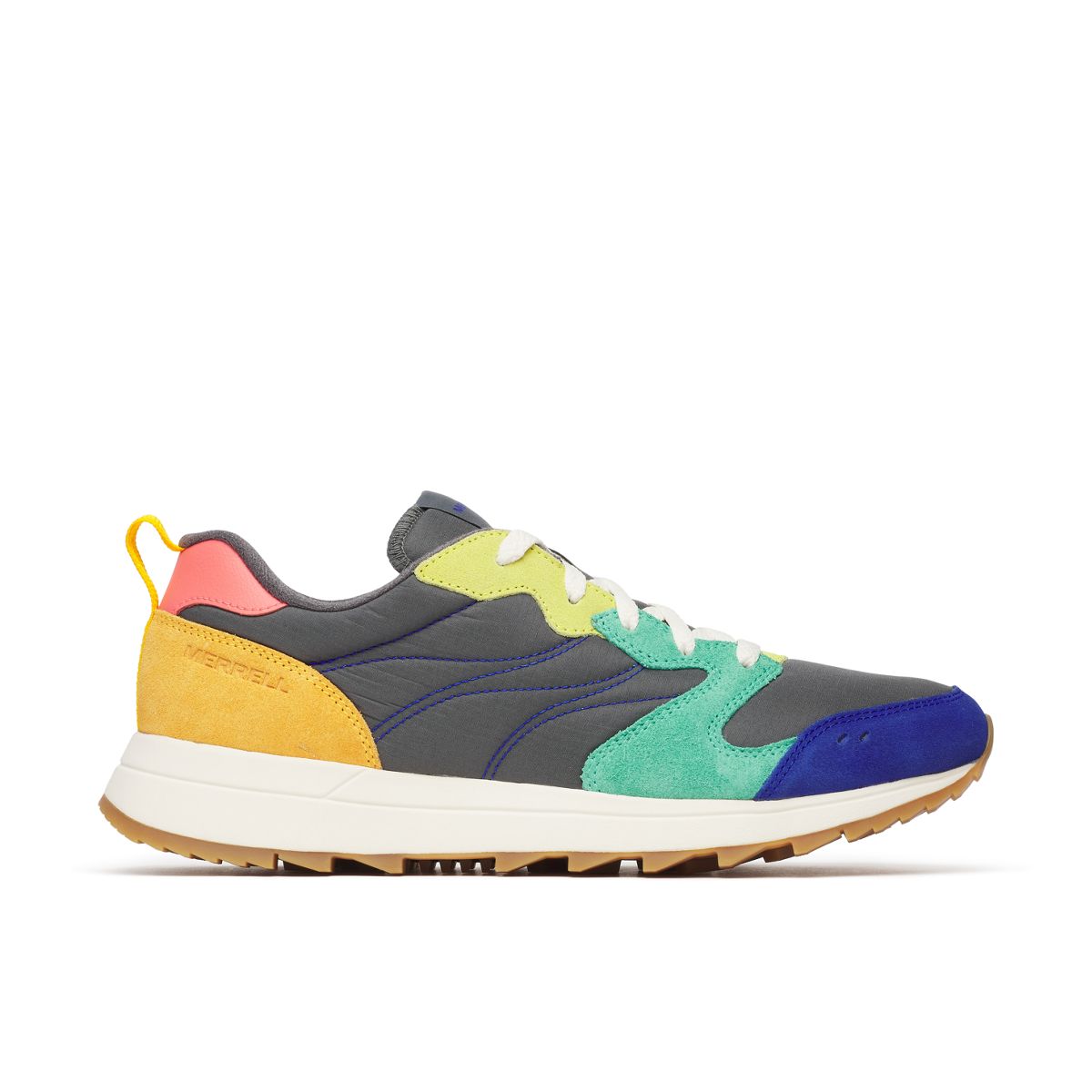 Alpine 83 Sneaker Sport