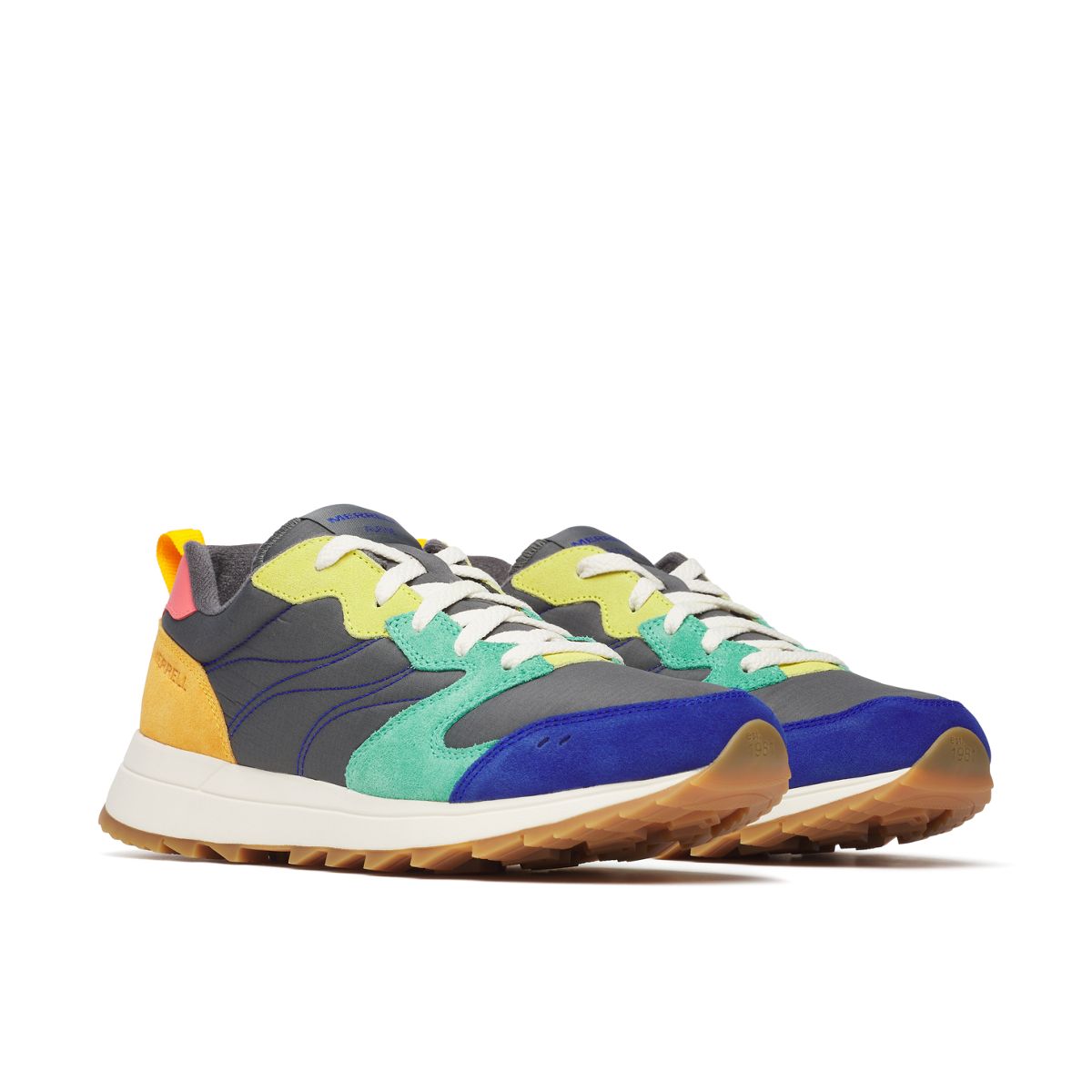 Alpine 83 Sneaker Sport