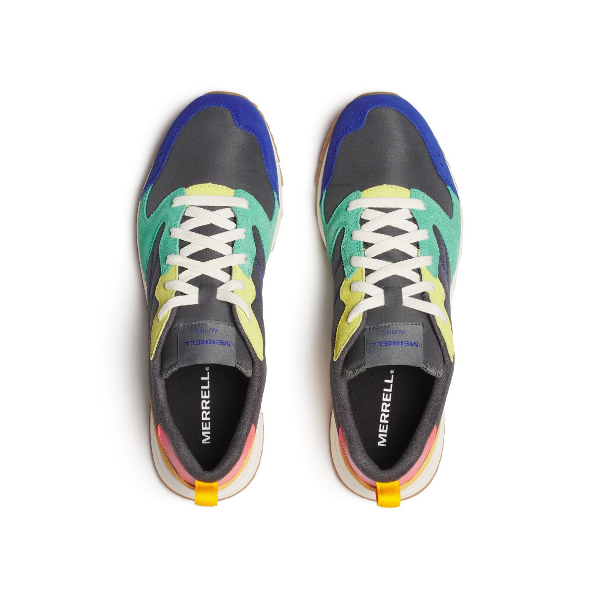 Alpine 83 Sneaker Sport