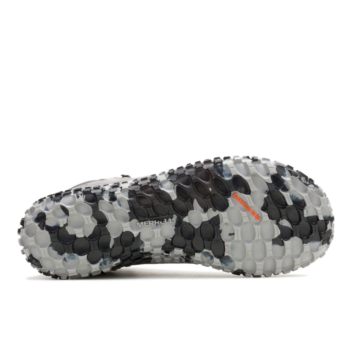 Wrapt Mid Waterproof, Charcoal, dynamic 6