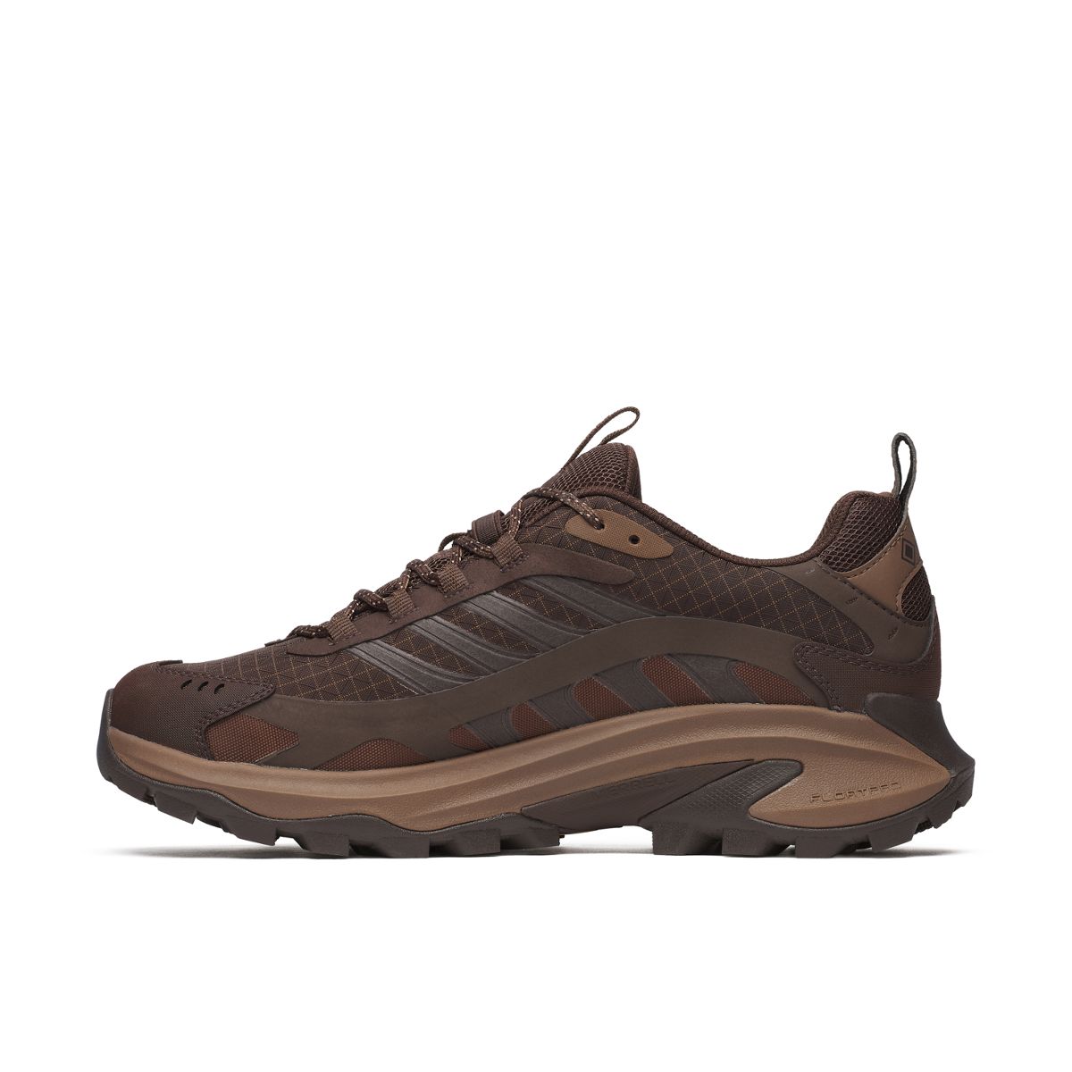 Moab Speed 2 GORE-TEX® BL 1TRL, Coffee, dynamic 5