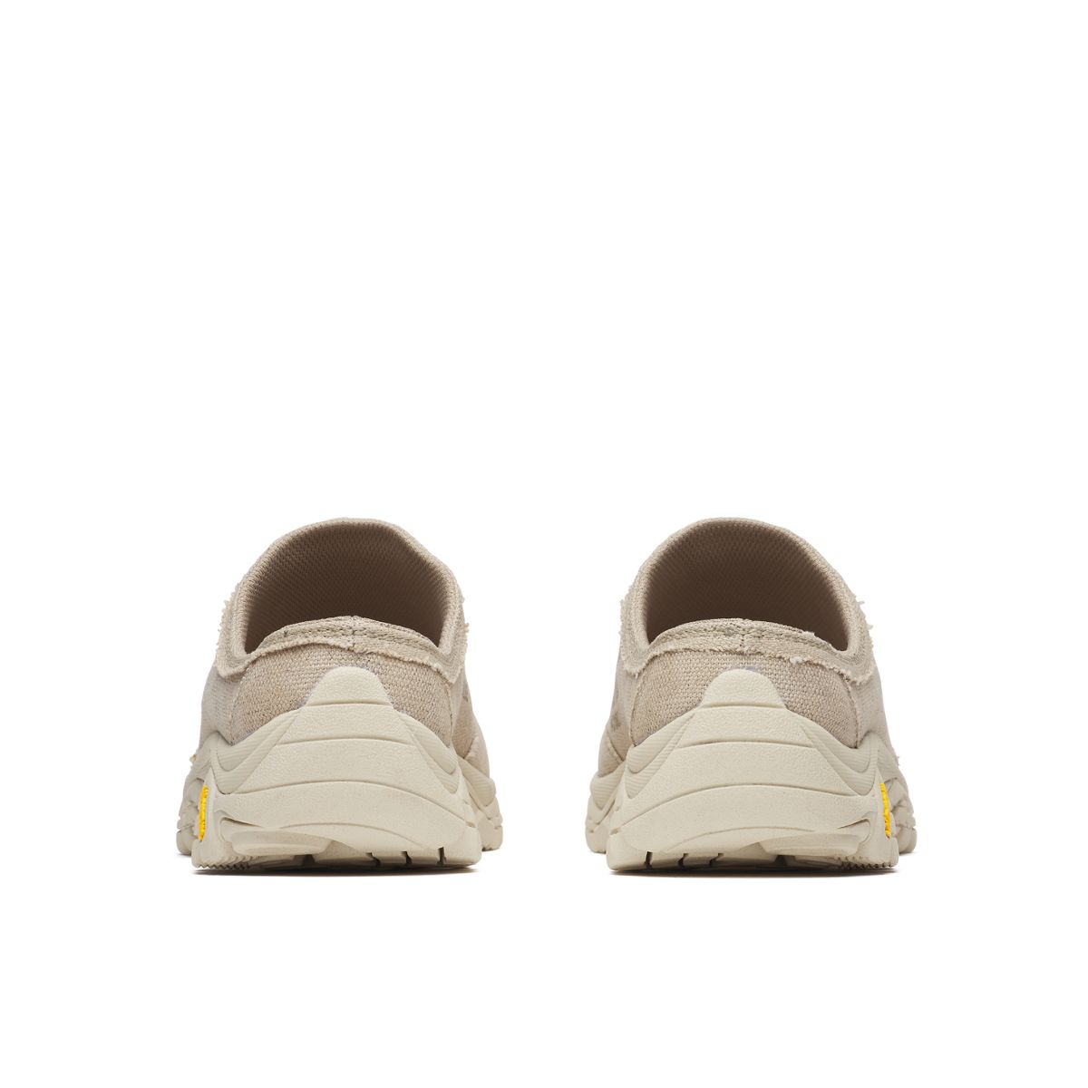Moab 2 Slide Canvas SE, Fawn, dynamic 4