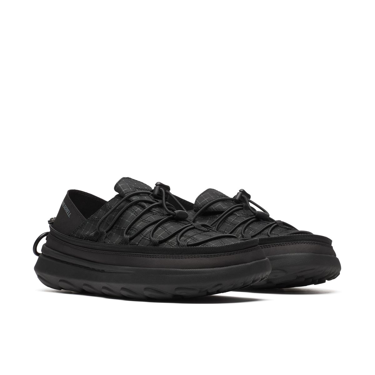 Hut Moc 2 Packable RS SE, Black, dynamic 2