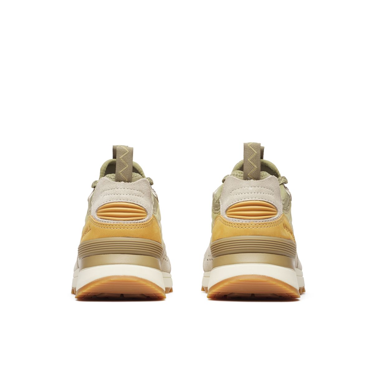 Alpine 83 Sneaker Recraft, Nori, dynamic 4