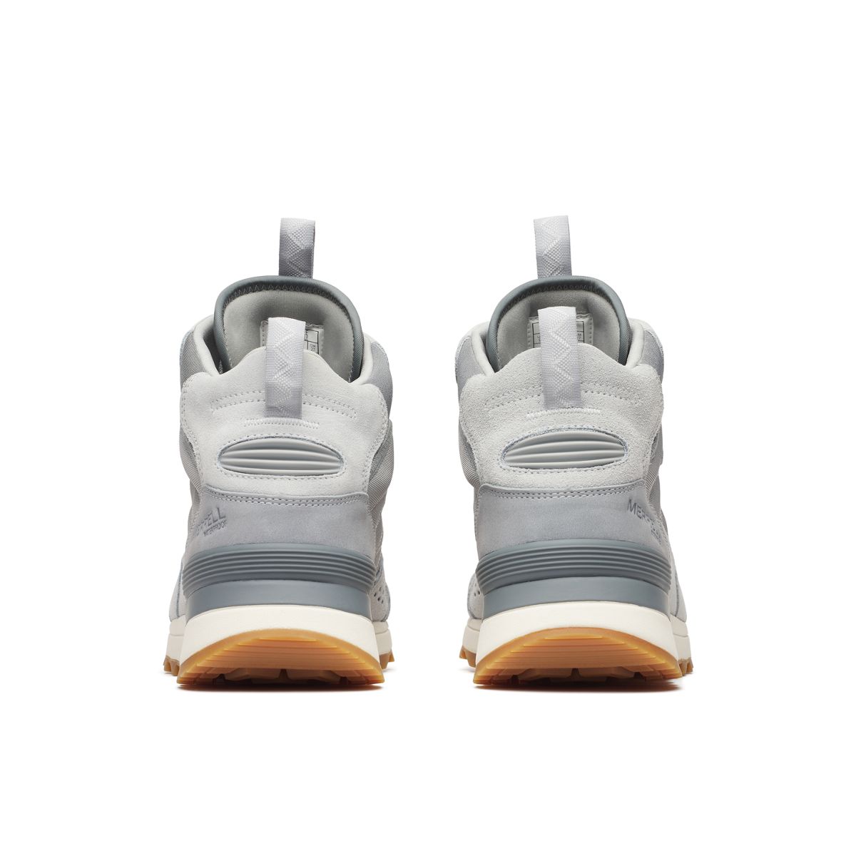 Alpine 83 Sneaker Recraft Mid Waterproof, Cloudburst, dynamic 4