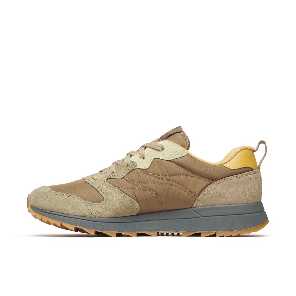 Alpine 83 Sneaker Sport, Cairn, dynamic 5